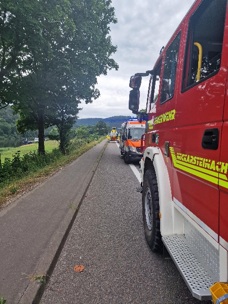 Technische Hilfeleistung Technische Hilfeleistung