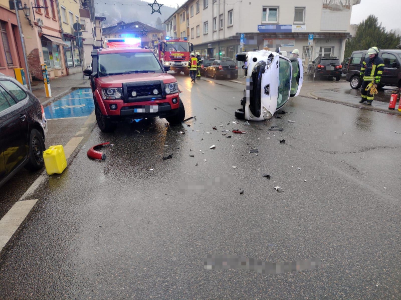 Technische Hilfeleistung Technische Hilfeleistung