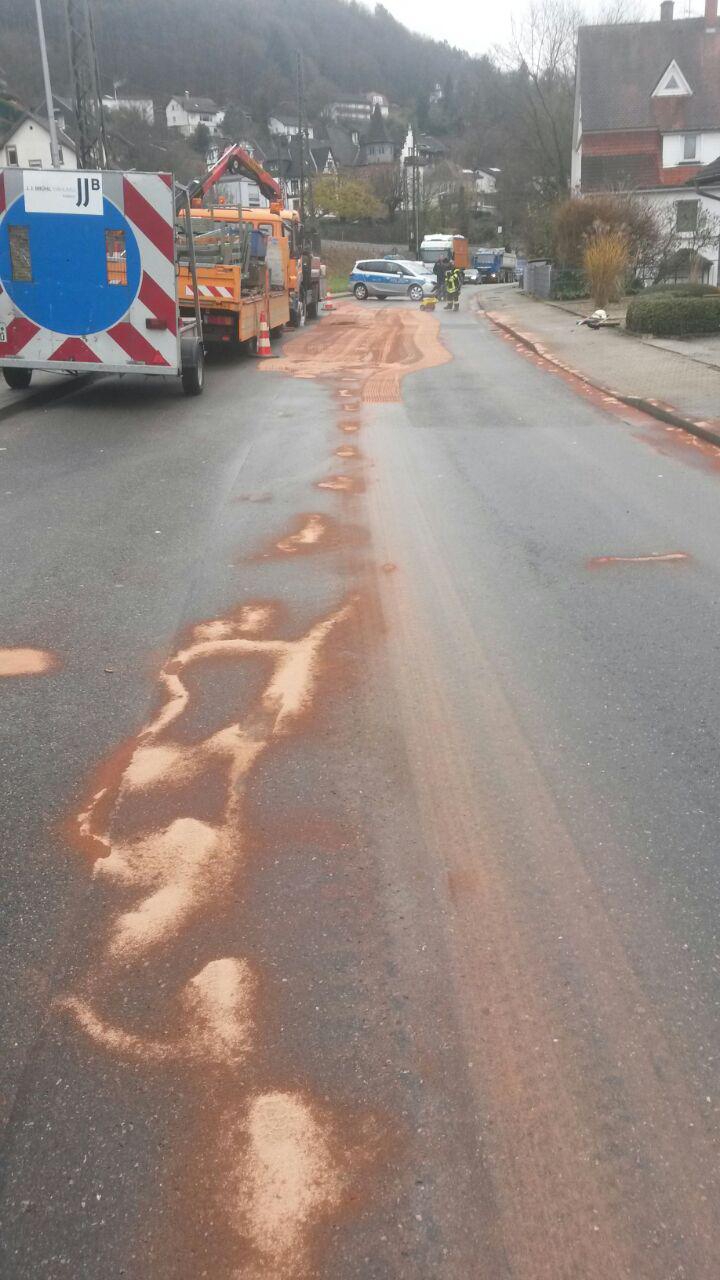 Technische Hilfeleistung Technische Hilfeleistung